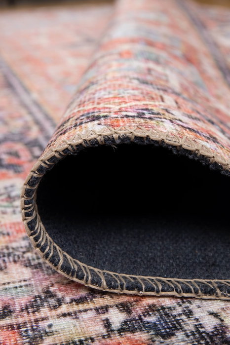Conceptum Folk Chenille Multicolor BA 33